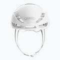 Dviračio šalmas ABUS Gamechanger 2.0 pure white 4