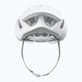 Dviračio šalmas ABUS Gamechanger 2.0 pure white 5