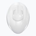 Dviračio šalmas ABUS Gamechanger 2.0 pure white 6