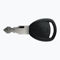 Dviračio spyna ABUS Goose Lock 6206K/85 black 2