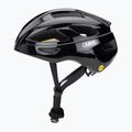 Dviračio šalmas ABUS Macator Mips shiny black 3