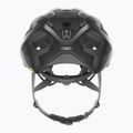 Dviračio šalmas ABUS Macator Mips shiny black 3