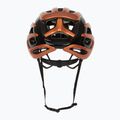 Dviračio šalmas ABUS AirBreaker goldfish orange 4
