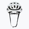 Dviračio šalmas ABUS AirBreaker polar white matt 2