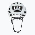 Dviračio šalmas ABUS AirBreaker polar white matt 4