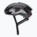 Dviračio šalmas ABUS Gamechanger 2.0 titan 3