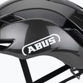 Dviračio šalmas ABUS Gamechanger 2.0 titan 7