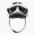 Dviračio šalmas ABUS Gamechanger 2.0 MIPS shiny white 4