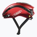 Dviračio šalmas ABUS Gamechanger 2.0 MIPS performance red 2