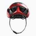 Dviračio šalmas ABUS Gamechanger 2.0 MIPS performance red 4