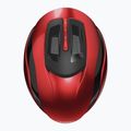 Dviračio šalmas ABUS Gamechanger 2.0 MIPS performance red 5