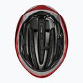 Dviračio šalmas ABUS Gamechanger 2.0 MIPS performance red 6