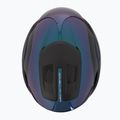 Dviračio šalmas ABUS Gamechanger 2.0 MIPS flip flop purple 6