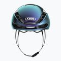Dviračio šalmas ABUS Gamechanger 2.0 MIPS flip flop purple 3