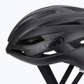 Dviračio šalmas ABUS StormChaser Ace velvet black 7