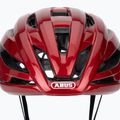 Dviračio šalmas ABUS StormChaser Ace performance red 7