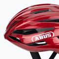 Dviračio šalmas ABUS StormChaser Ace performance red 8