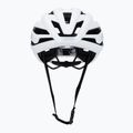 Dviračio šalmas ABUS StormChaser Ace polar white 2