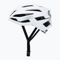 Dviračio šalmas ABUS StormChaser Ace polar white 3