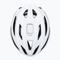 Dviračio šalmas ABUS StormChaser Ace polar white 6