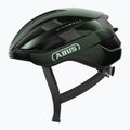 Dviračio šalmas ABUS Wingback moss green 2