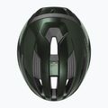 Dviračio šalmas ABUS Wingback moss green 5