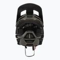 Dviračio šalmas ABUS Hidrop shiny black 2