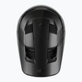 Dviračio šalmas ABUS Hidrop shiny black 7