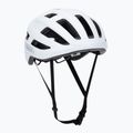 Dviračio šalmas ABUS PowerDome polar white