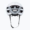 Dviračio šalmas ABUS PowerDome polar white 4