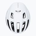 Dviračio šalmas ABUS PowerDome polar white 6