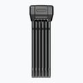 Dviračio užraktas ABUS Bordo 6200K/90 SH black