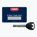 Dviračio užraktas ABUS Bordo 6200K/90 SH black 3