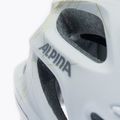 Dviračių šalmas Alpina Mythos 3.0 L.E. baltas prosecco matinis 7