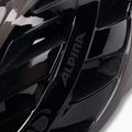 Dviračių šalmas Alpina Panoma 2.0 black/anthracite 7