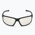 Akiniai nuo saulės Alpina Defey black matt/ clear mirror 3