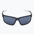 Akiniai nuo saulės Alpina Defey black white matt/ black 3