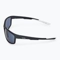 Akiniai nuo saulės Alpina Defey black white matt/ black 4