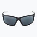 Akiniai nuo saulės Alpina Defey black white matt/ black 6