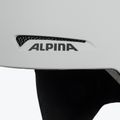 Alpina vaikiškas slidinėjimo šalmas Zupo grey matt 8