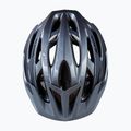 Dviračio šalmas Alpina MTB 17 dark/silver 2
