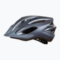 Dviračio šalmas Alpina MTB 17 dark/silver 3