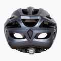 Dviračio šalmas Alpina MTB 17 dark/silver 4