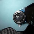 Alpina Arber Visor Q Lite slidinėjimo šalmas benzininis/žalias matinis 6