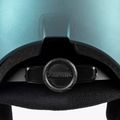 Alpina Arber Visor Q Lite slidinėjimo šalmas benzininis/žalias matinis 7