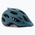 Dviračių šalmas Alpina Carapax 2.0 dirt blue matt 3