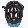 Dviračių šalmas Alpina Carapax 2.0 dirt blue matt 5