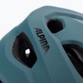 Dviračių šalmas Alpina Carapax 2.0 dirt blue matt 7
