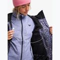 Moteriška snieglenčių striukė ROXY 20K Ice Haven twilight purple wildin out 12