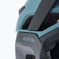 Dviračių šalmas Alpina Rootage Evo dirt blue matt 7